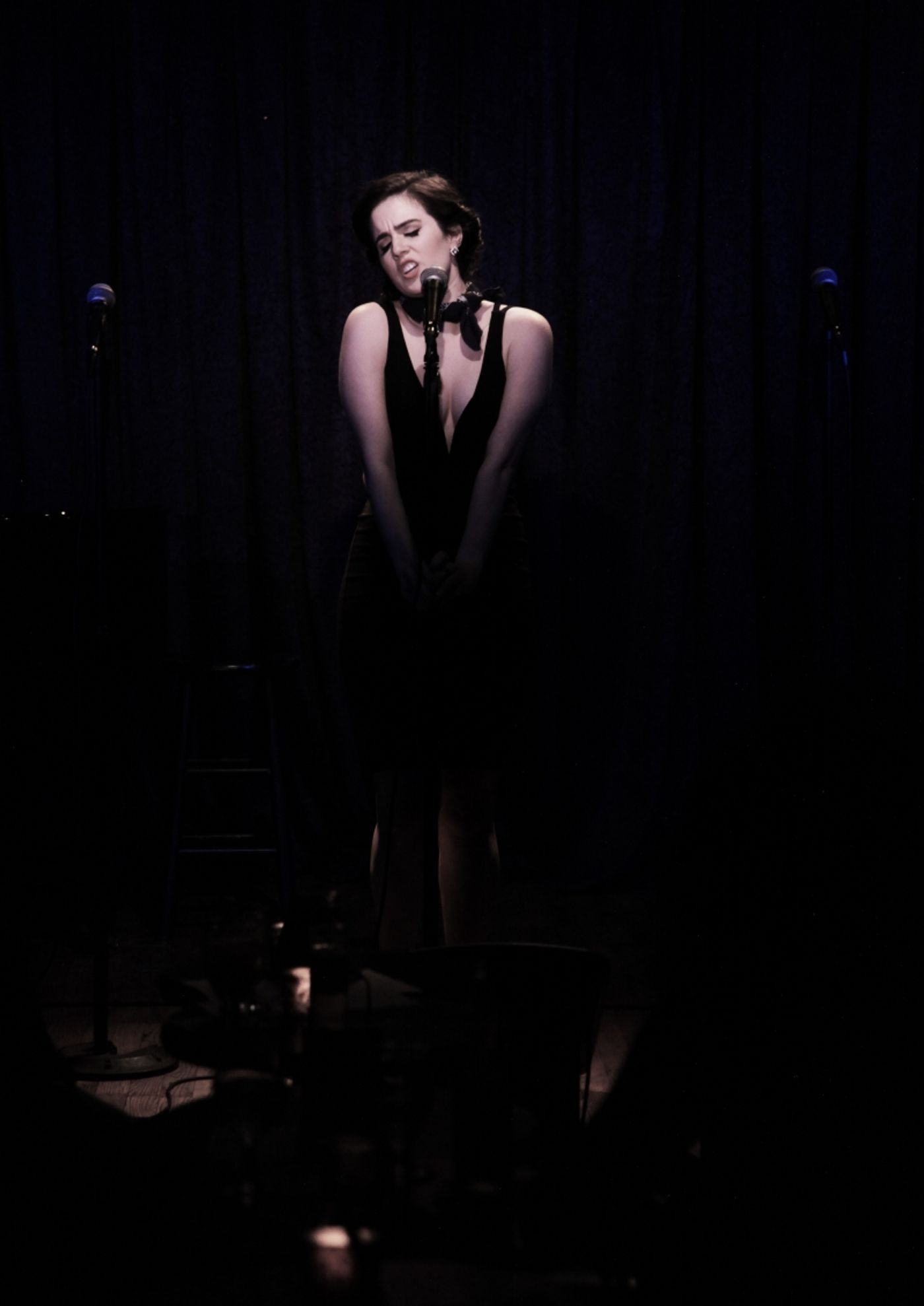 Review: THE RANDY ANDYS Present More Than Great Music At Don't Tell Mama  Image