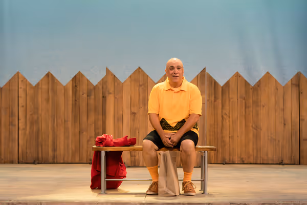 Matthew ​Henerson  Photo