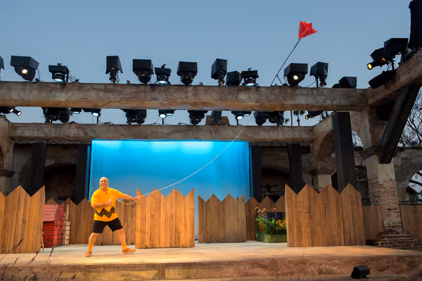 Matthew Henerson Photo