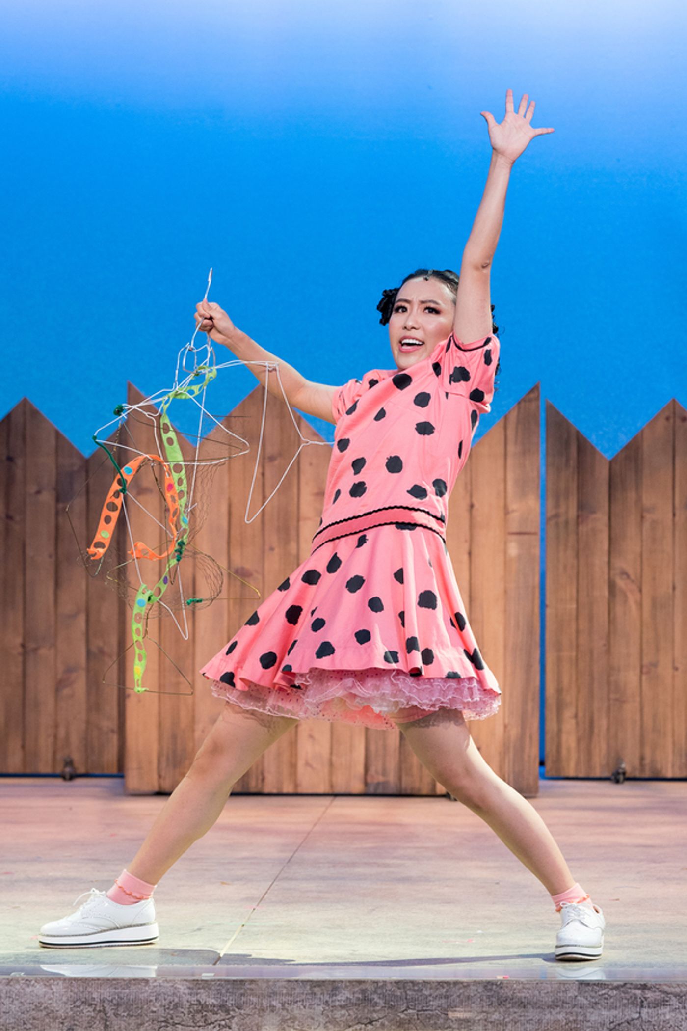 Photos/Video: First Look at YOU'RE A GOOD MAN, CHARLIE BROWN at South Coast Repertory  Image