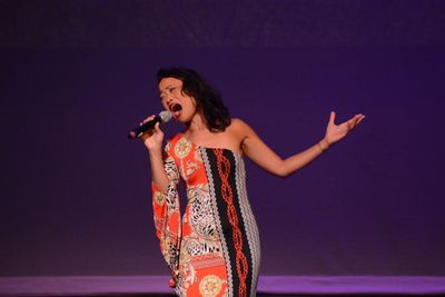 Rona Figueroa Photo