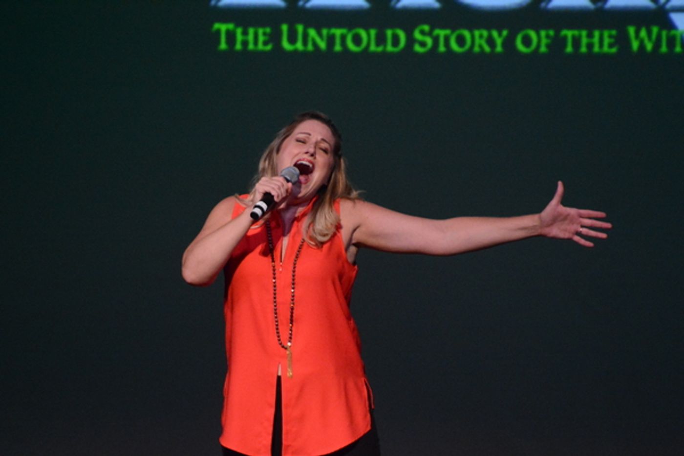 Photos: BROADWAY DIVAFEST At Tilles Center  Image