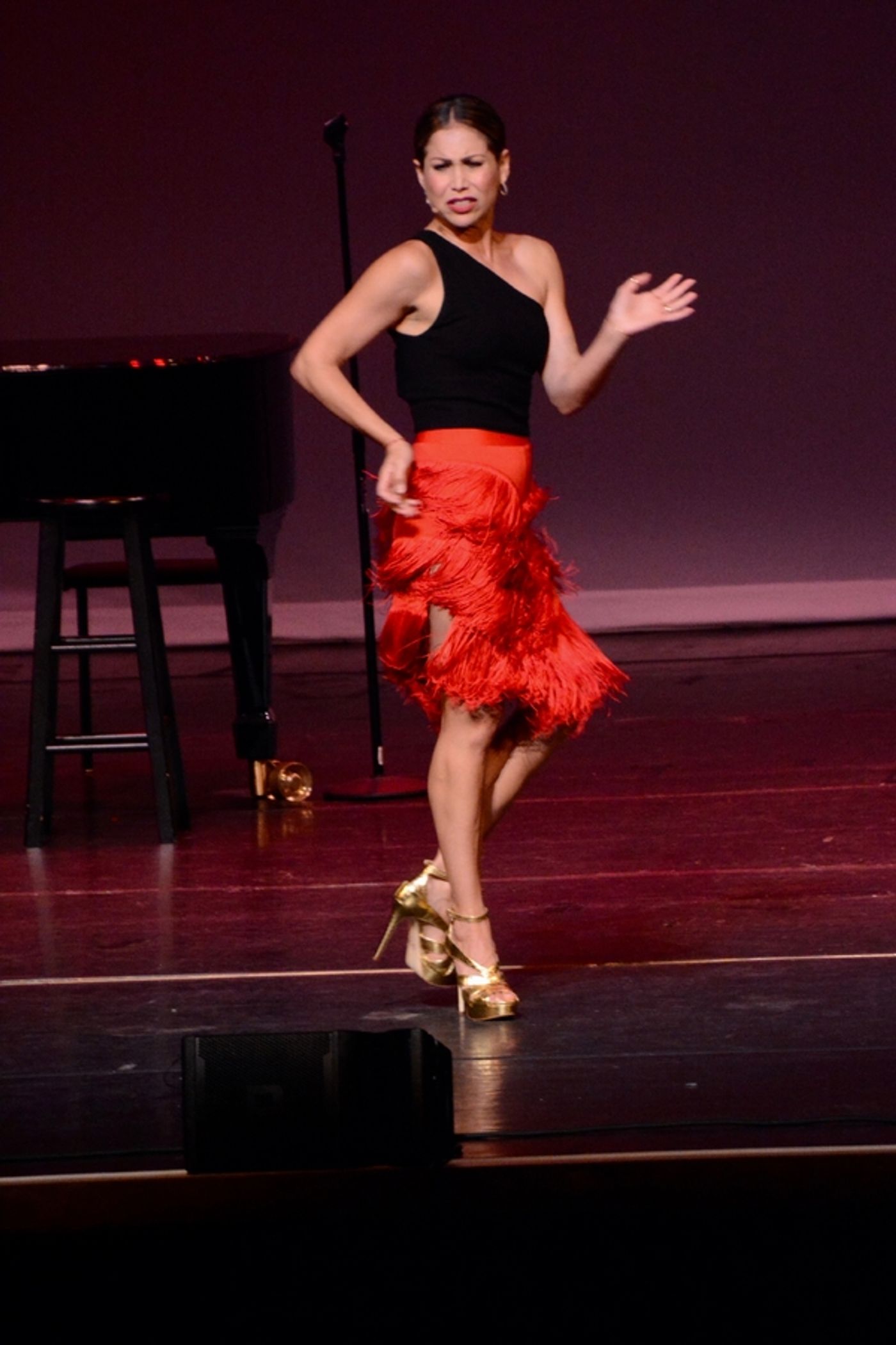 Photos: BROADWAY DIVAFEST At Tilles Center  Image