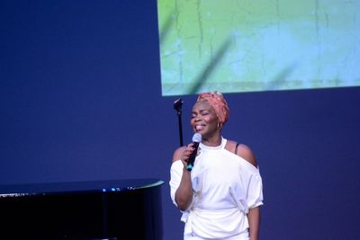 Darlesia Cearcy Photo
