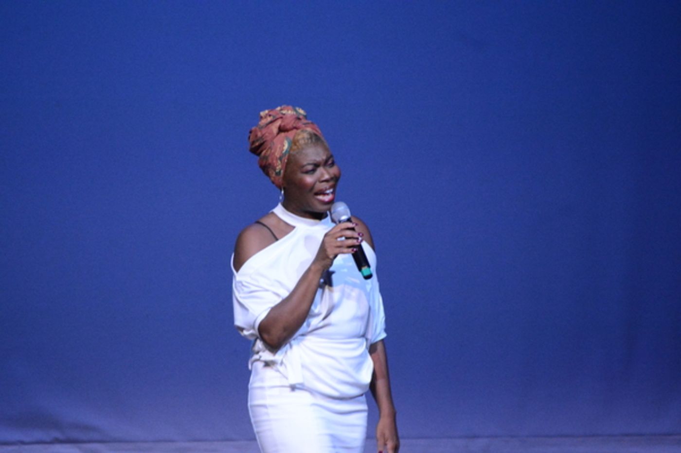 Photos: BROADWAY DIVAFEST At Tilles Center  Image