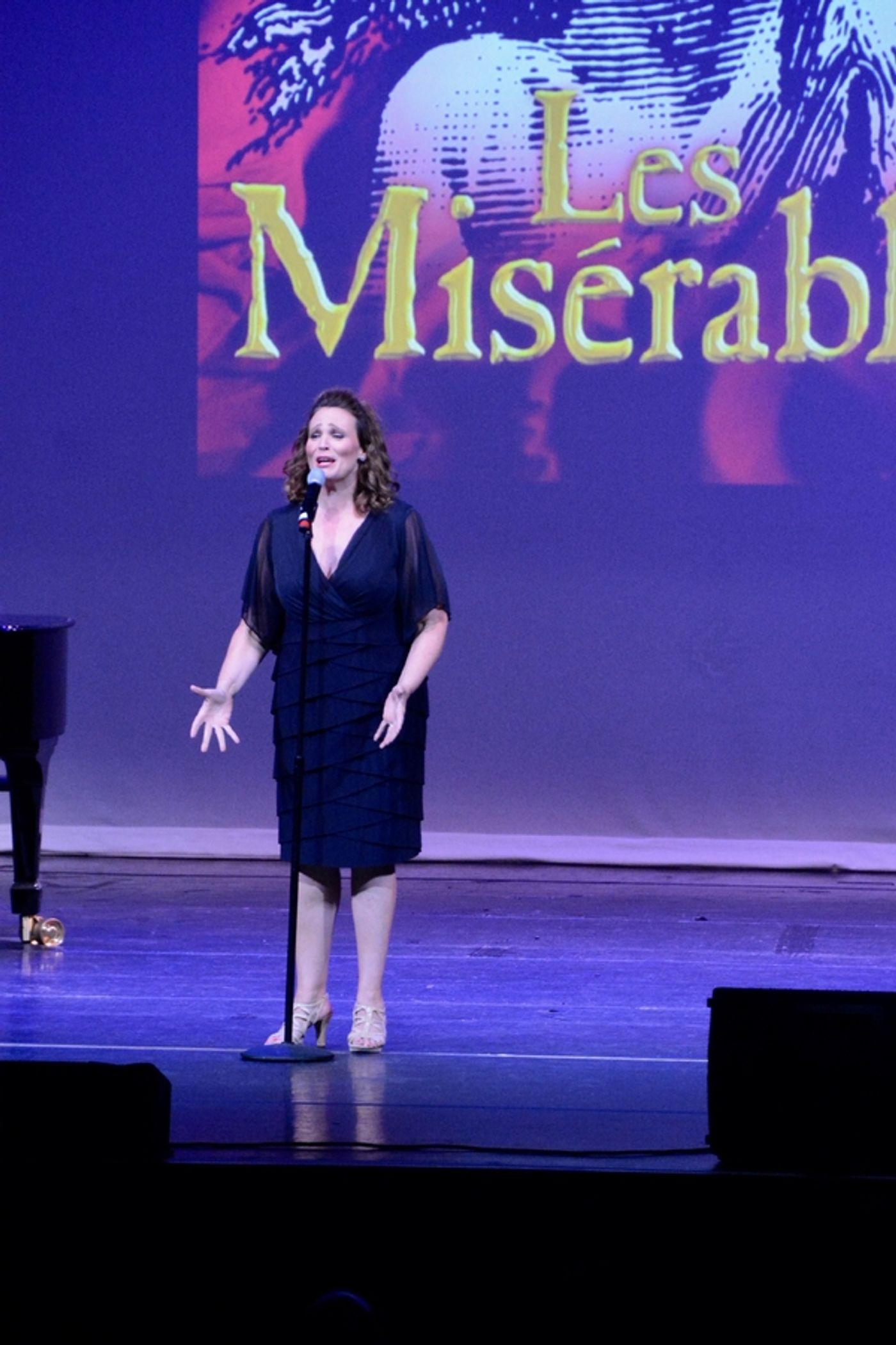 Photos: BROADWAY DIVAFEST At Tilles Center  Image