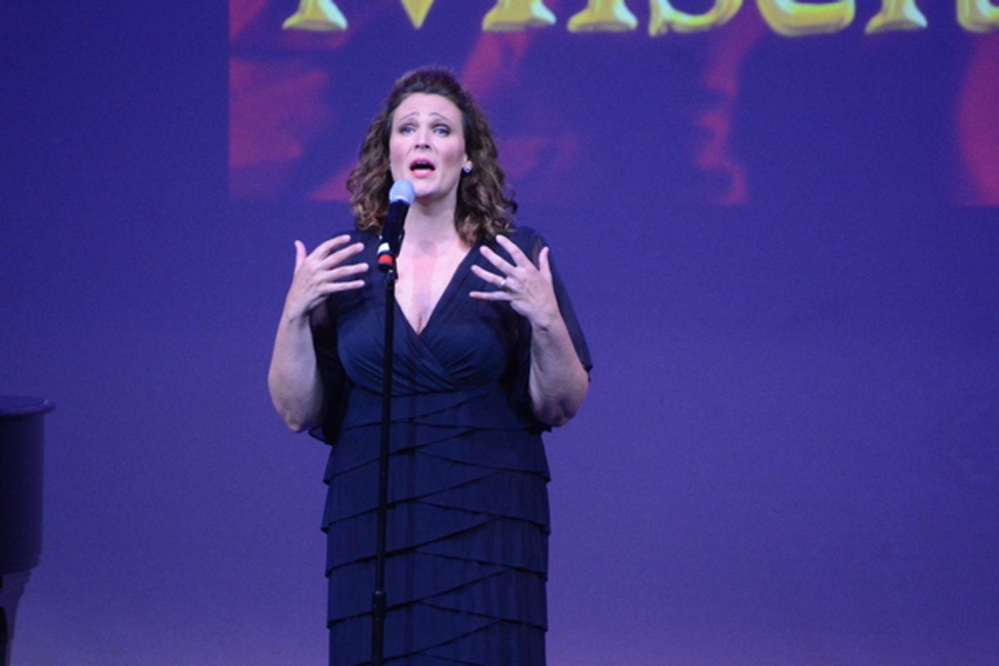 Photos: BROADWAY DIVAFEST At Tilles Center  Image