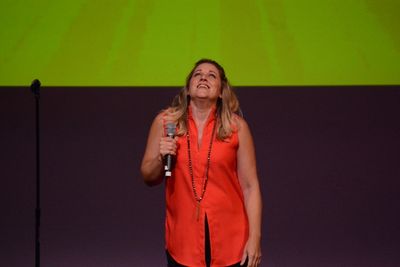 Julie Reiber Photo
