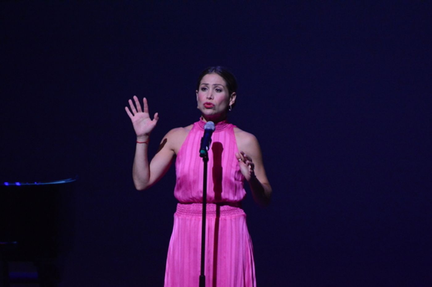 Photos: BROADWAY DIVAFEST At Tilles Center  Image