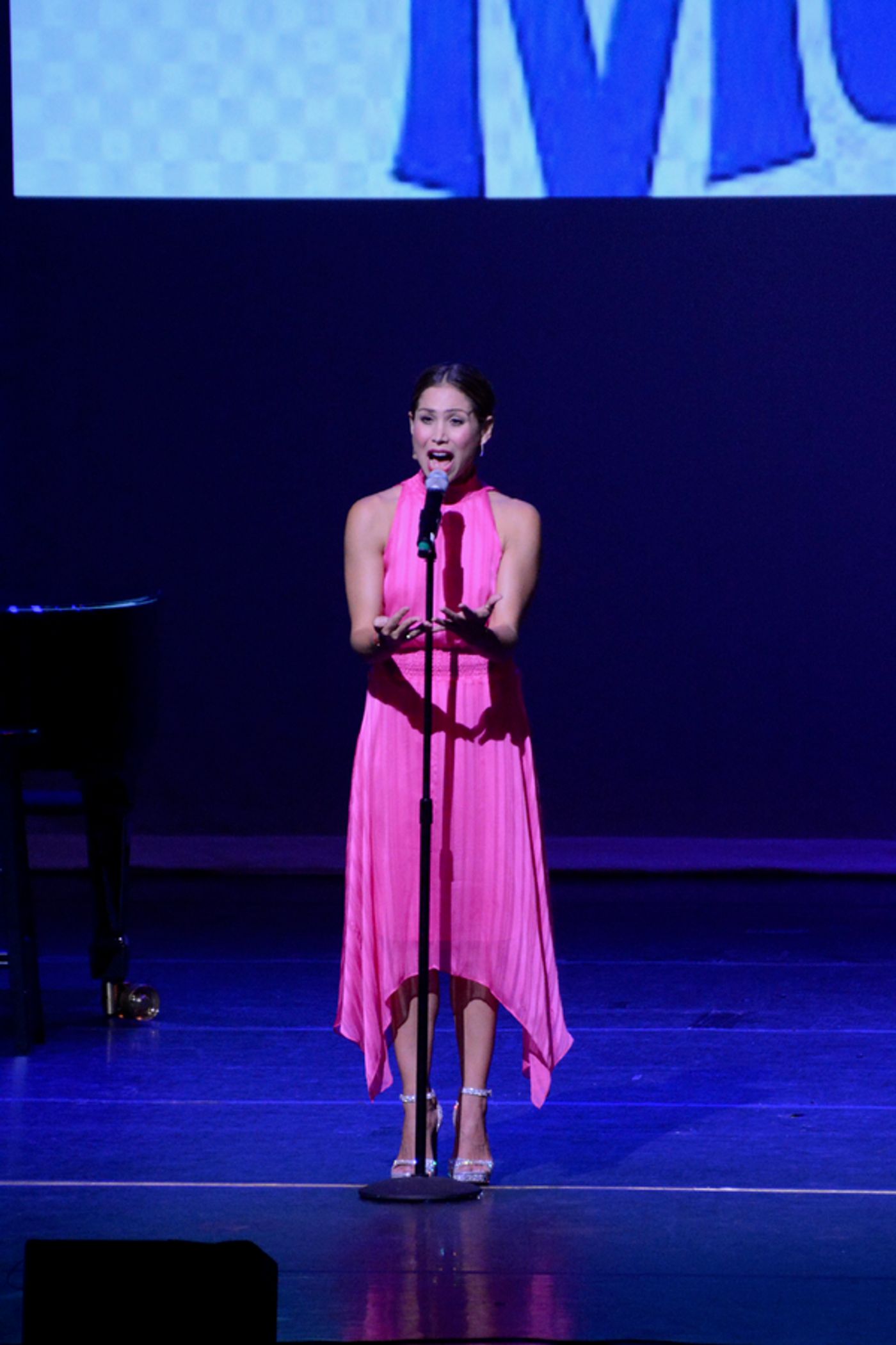 Photos: BROADWAY DIVAFEST At Tilles Center  Image