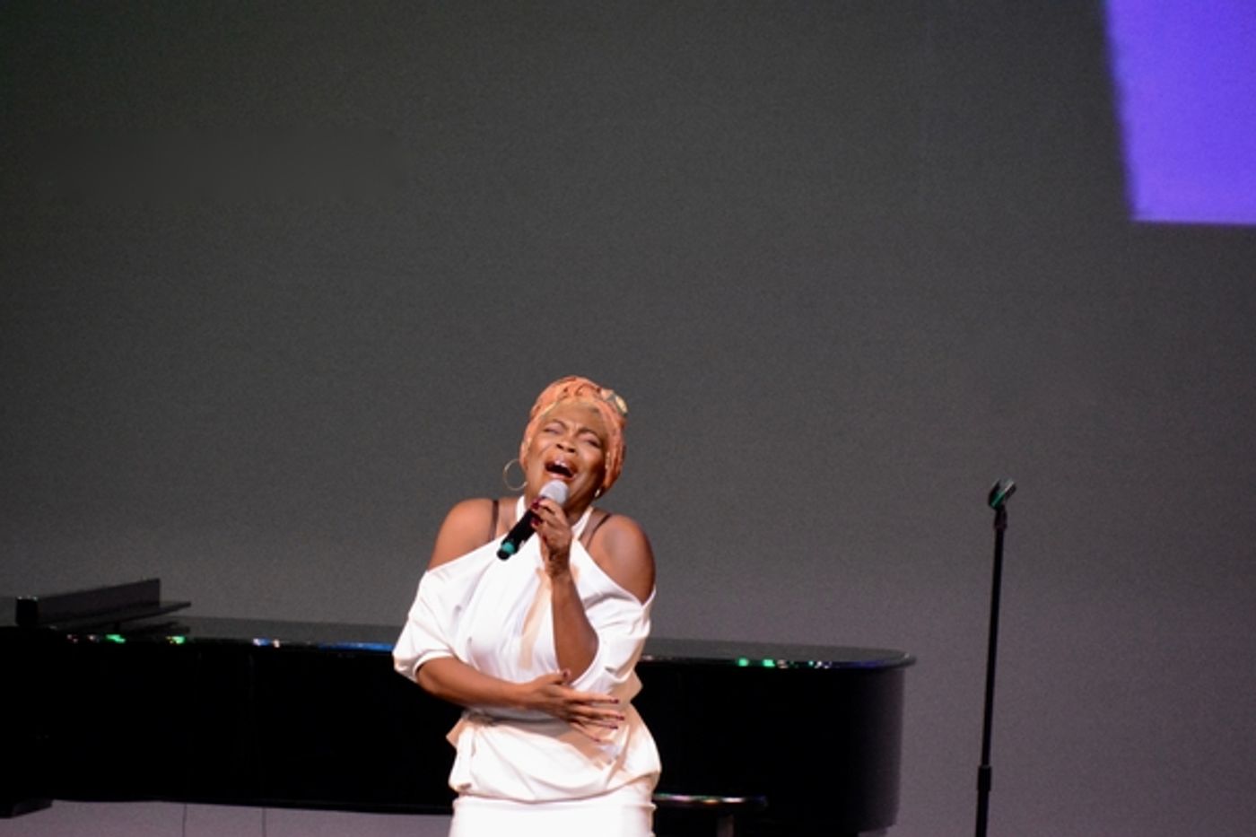 Photos: BROADWAY DIVAFEST At Tilles Center  Image