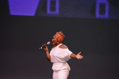Darlesia Cearcy Photo