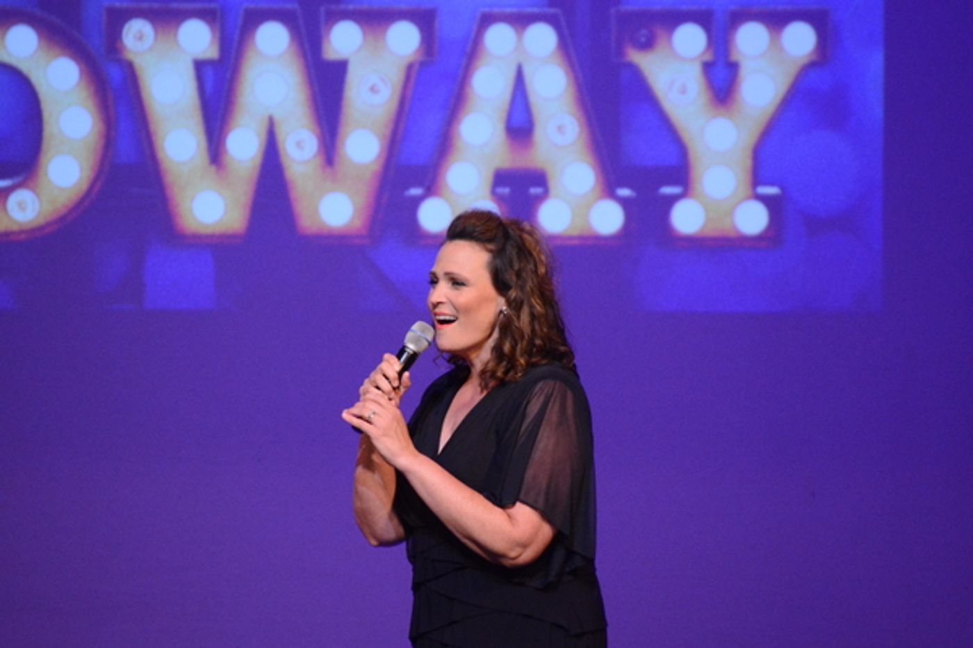 Photos: BROADWAY DIVAFEST At Tilles Center  Image