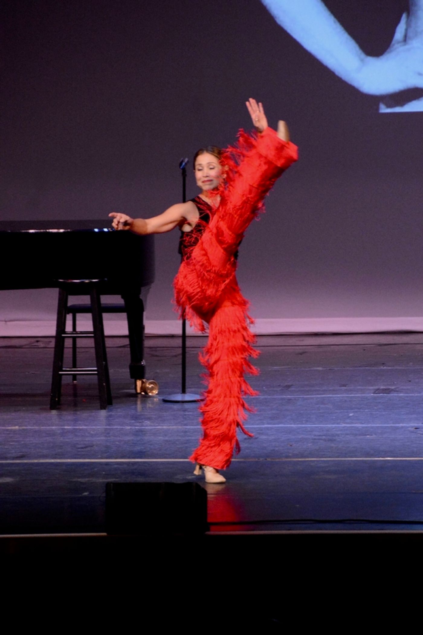 Photos: BROADWAY DIVAFEST At Tilles Center  Image