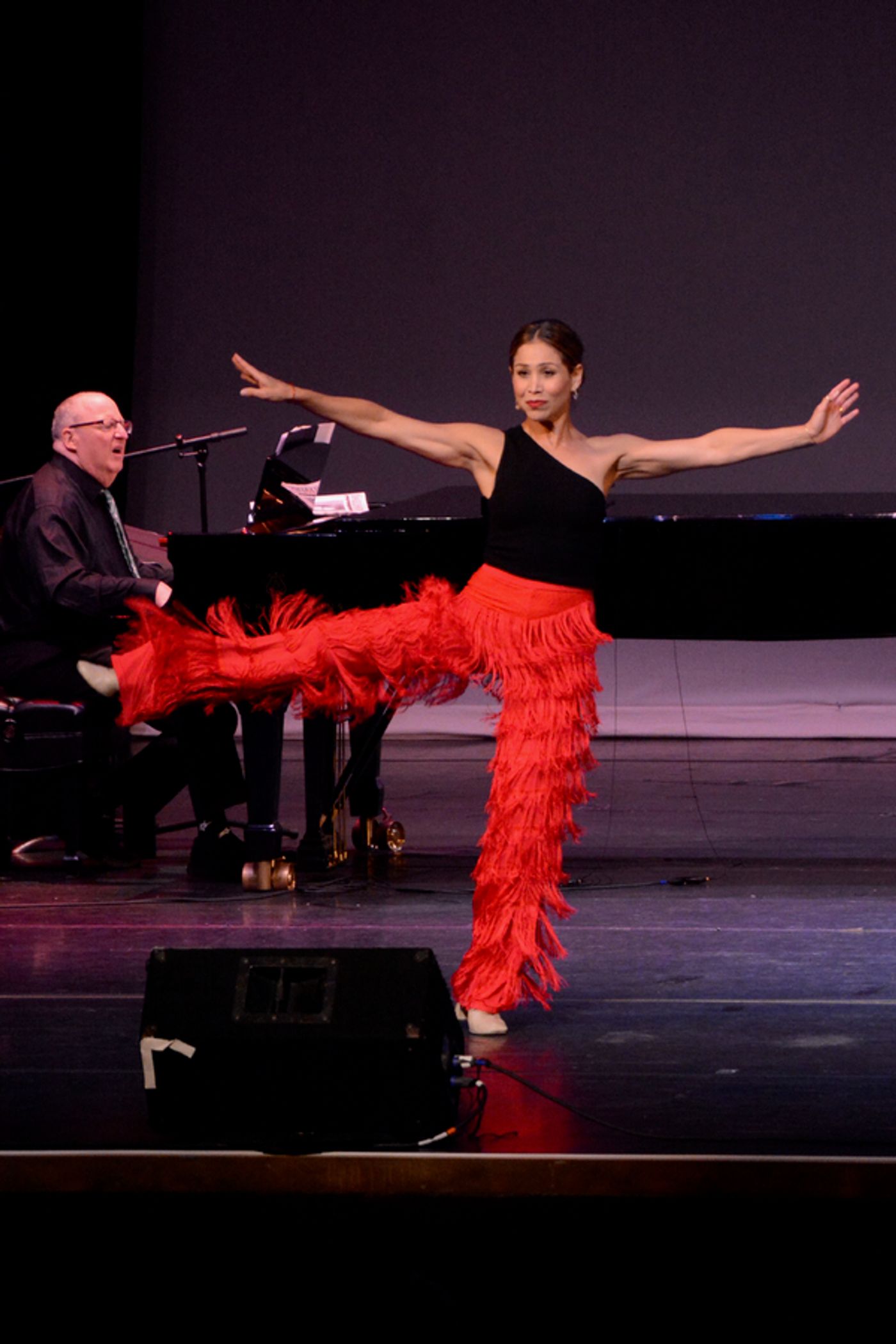 Photos: BROADWAY DIVAFEST At Tilles Center  Image