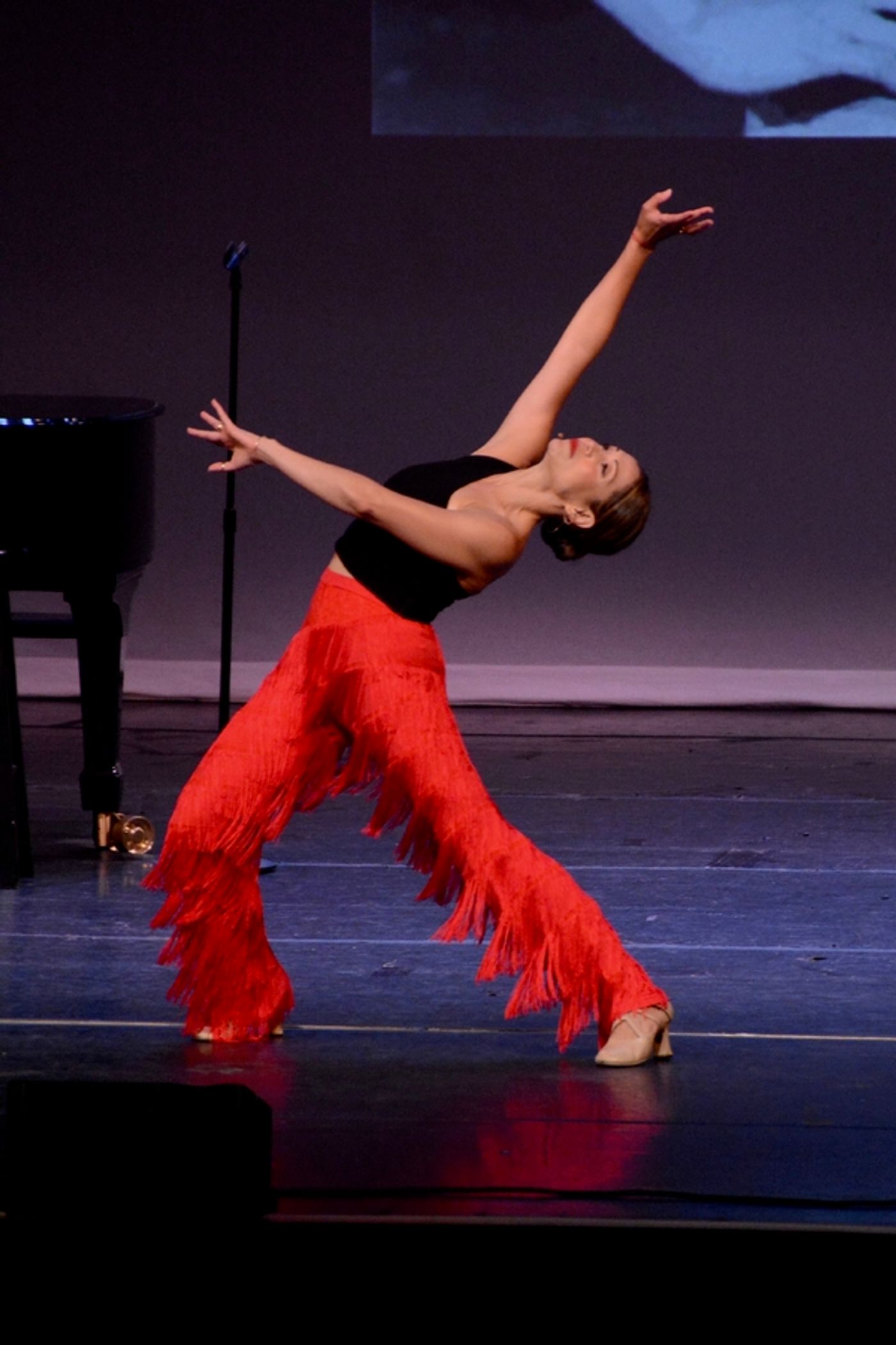 Photos: BROADWAY DIVAFEST At Tilles Center  Image