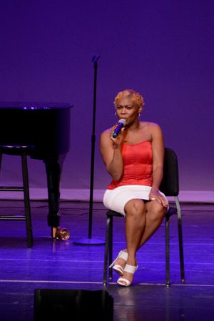 Darlesia Cearcy Photo