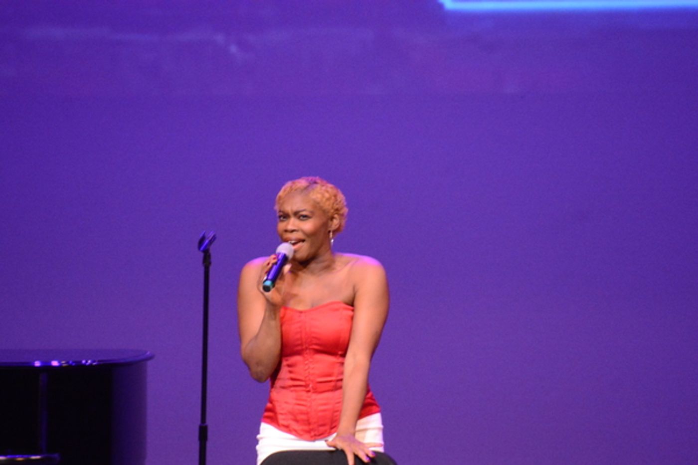 Photos: BROADWAY DIVAFEST At Tilles Center  Image