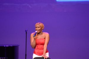 Darlesia Cearcy Photo