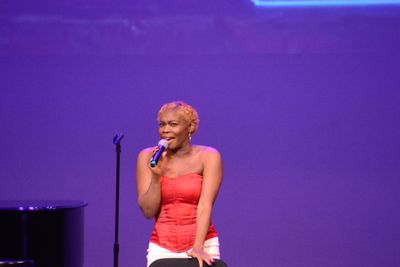 Darlesia Cearcy Photo