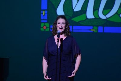 Lisa Howard Photo