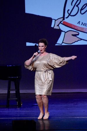 Lisa Howard @ BroadwayWorld Lisa Howard Photo