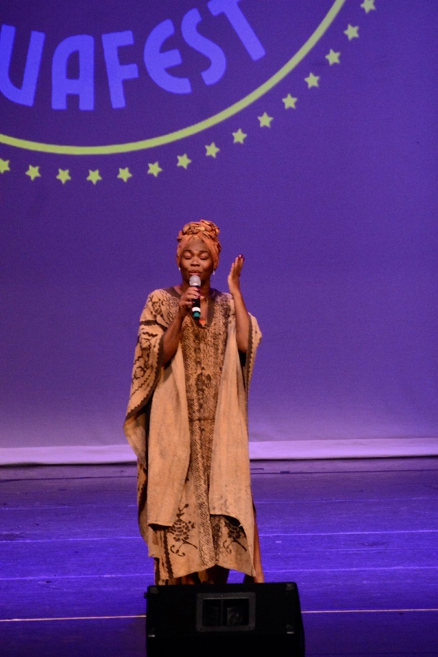 Photos: BROADWAY DIVAFEST At Tilles Center  Image