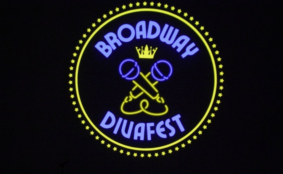 Broadway Divafest at The Tilles Center at Photos: BROADWAY DIVAFEST At Tilles Center