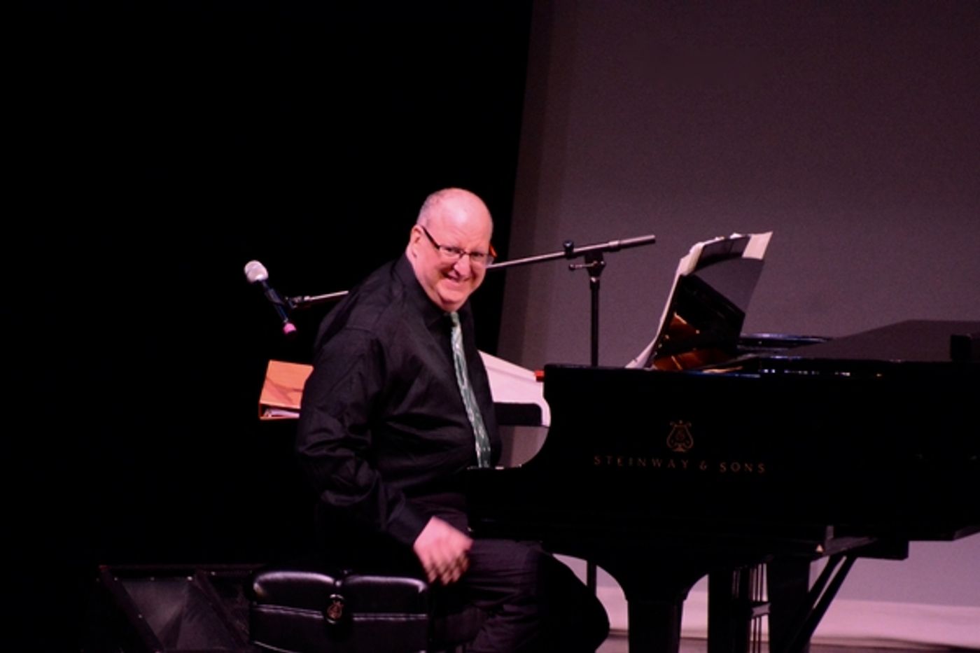 Photos: BROADWAY DIVAFEST At Tilles Center  Image