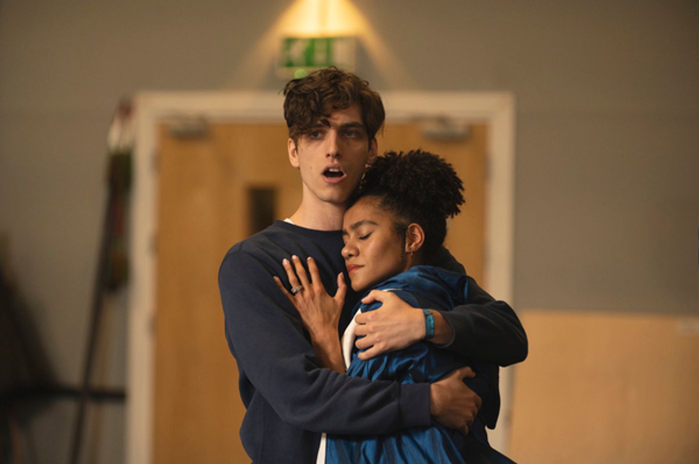 Photos: Inside Rehearsal For THE PHANTOM OF THE OPERA; Returning to the West End on 27 July  Image