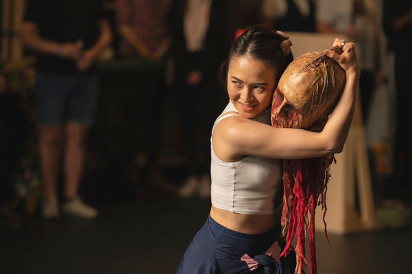 Photos: Inside Rehearsal For THE PHANTOM OF THE OPERA; Returning to the West End on 27 July  Image