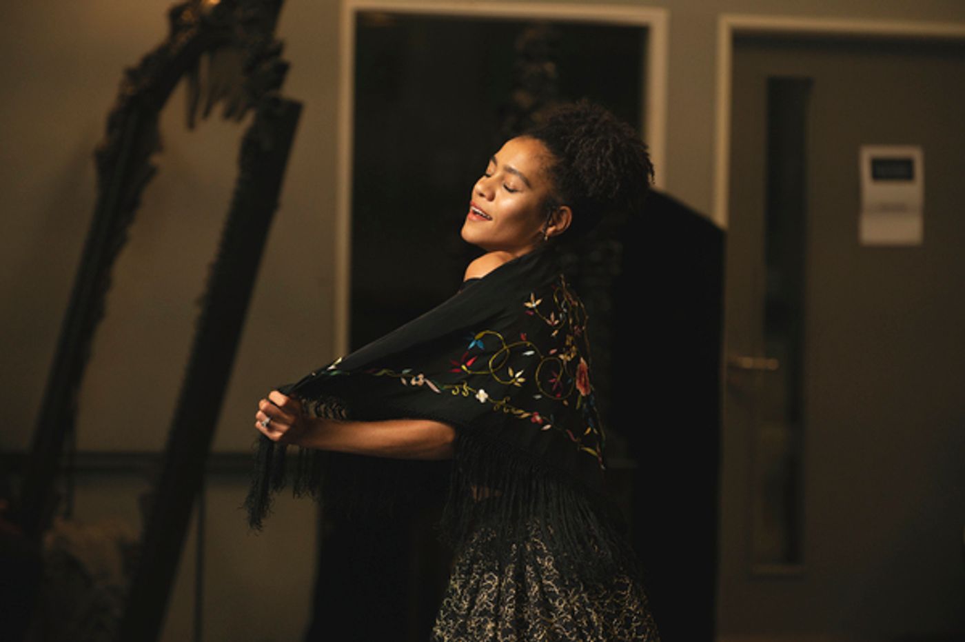 Photos: Inside Rehearsal For THE PHANTOM OF THE OPERA; Returning to the West End on 27 July  Image