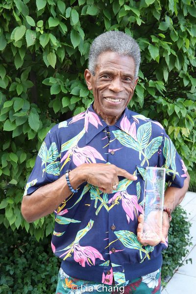 Andre De Shields Photo