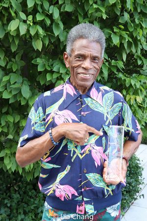 Andre De Shields Photo