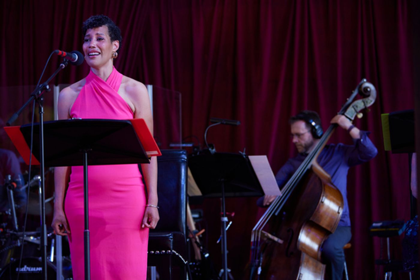 Photos: YOU CAN'T STOP THE BEAT Opens at Stratford Festival  Image