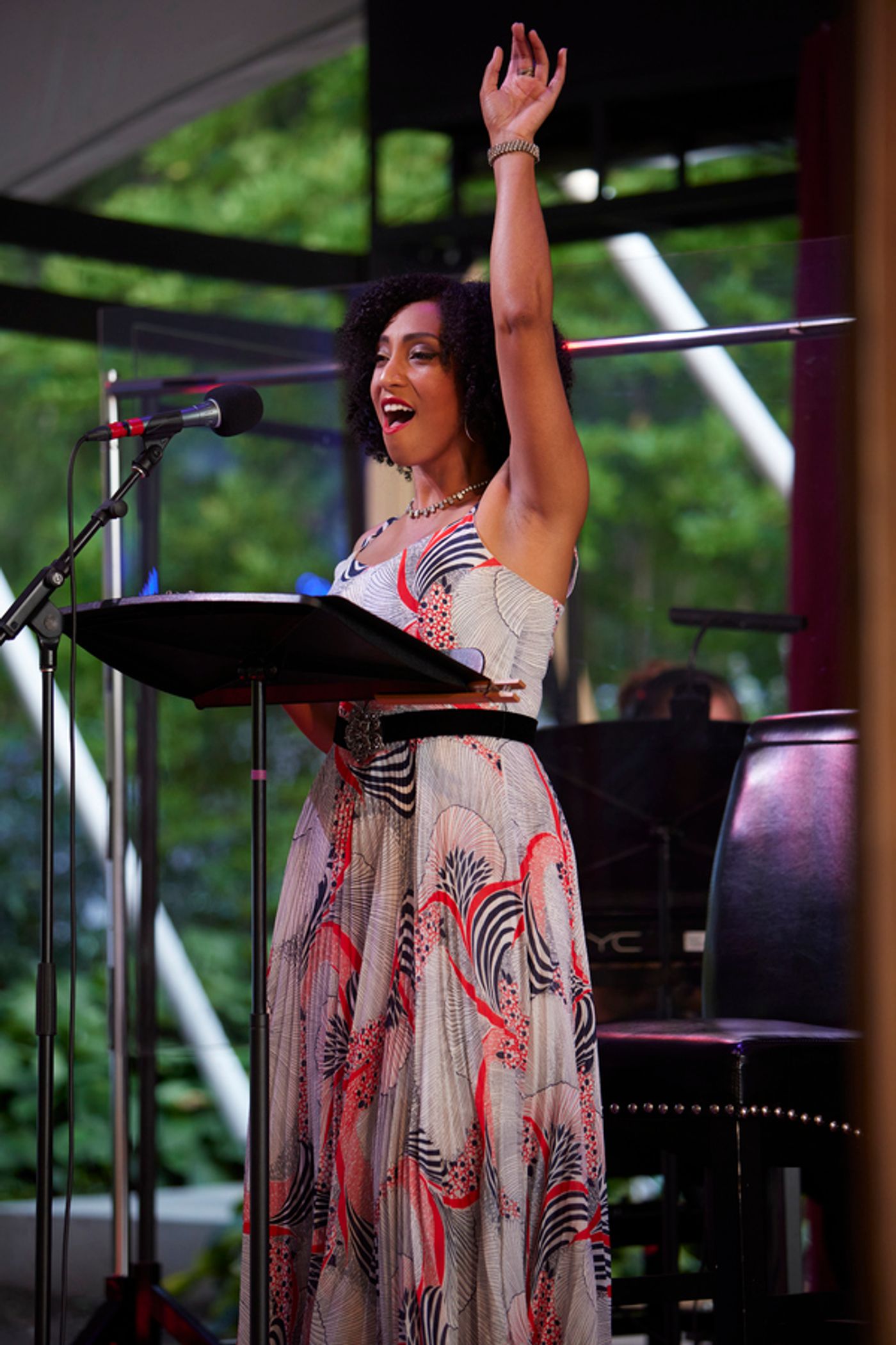 Photos: YOU CAN'T STOP THE BEAT Opens at Stratford Festival  Image