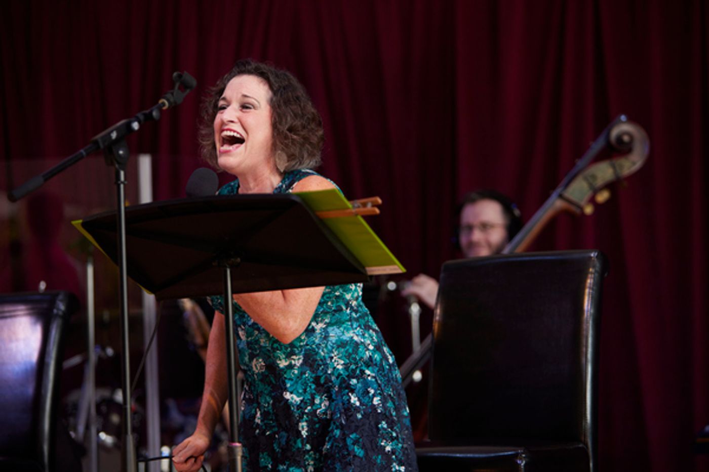 Photos: YOU CAN'T STOP THE BEAT Opens at Stratford Festival  Image