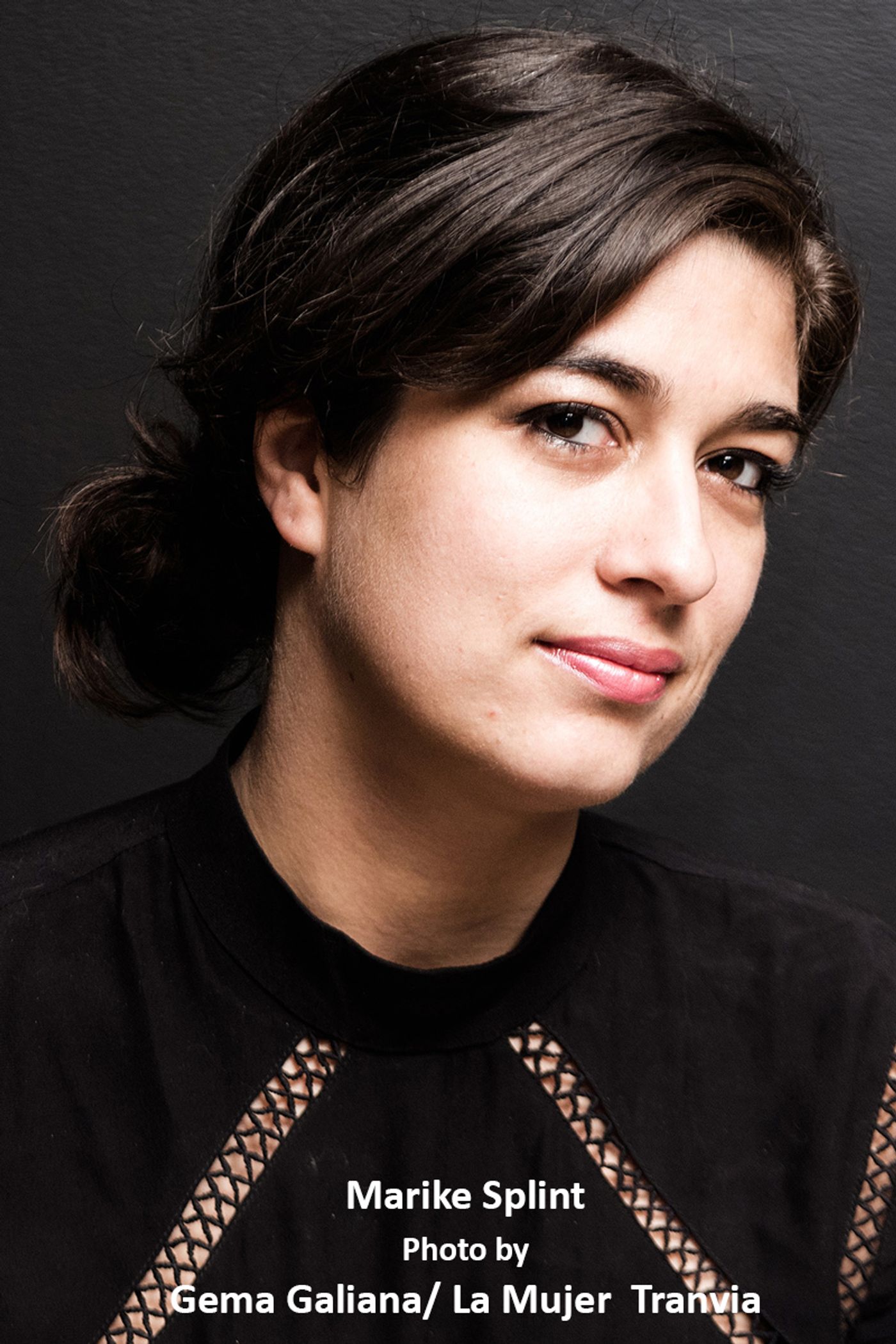 Interview: Marike Splint Constantly Creating 32 ACRES & Other Site-Specific Experiences  Image