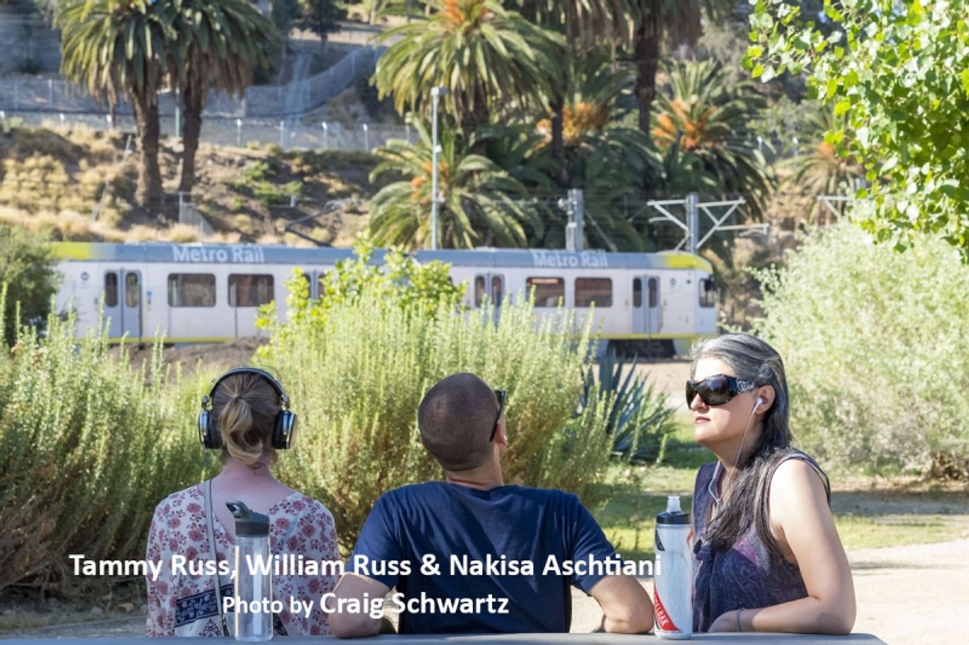 Interview: Marike Splint Constantly Creating 32 ACRES & Other Site-Specific Experiences  Image