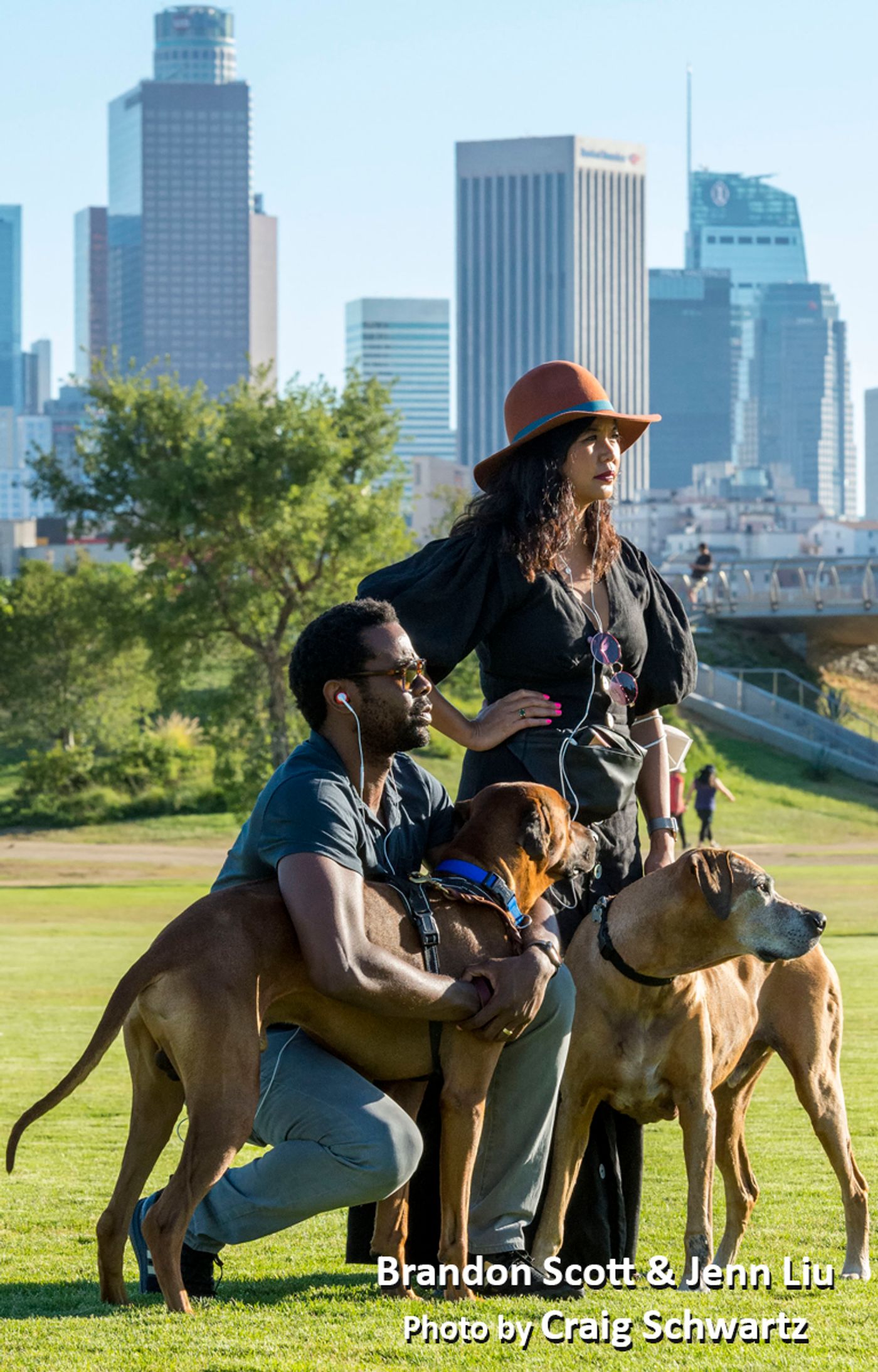 Interview: Marike Splint Constantly Creating 32 ACRES & Other Site-Specific Experiences  Image