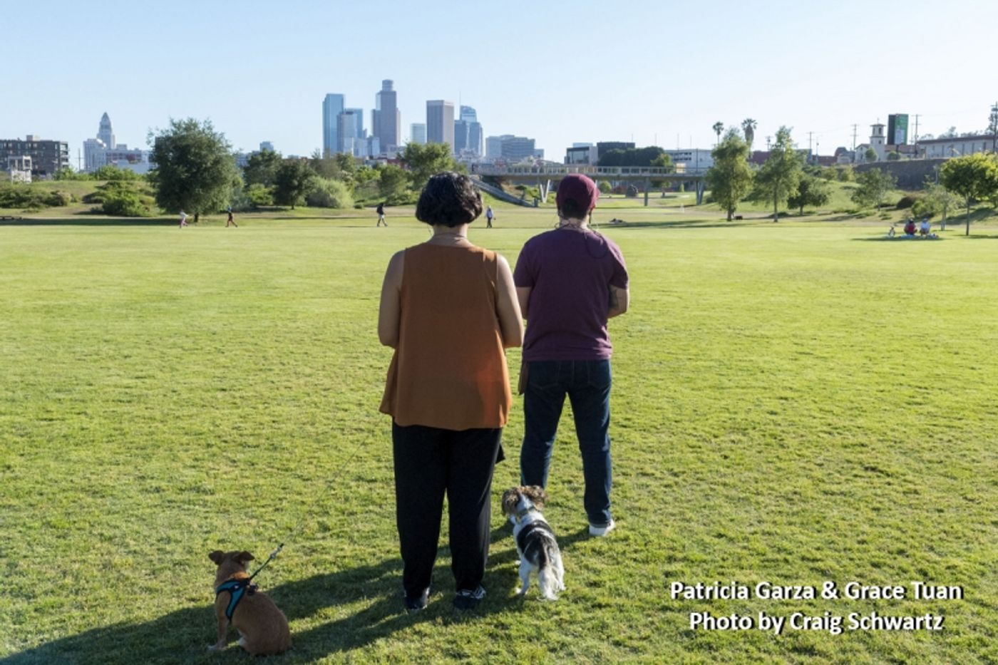 Interview: Marike Splint Constantly Creating 32 ACRES & Other Site-Specific Experiences  Image