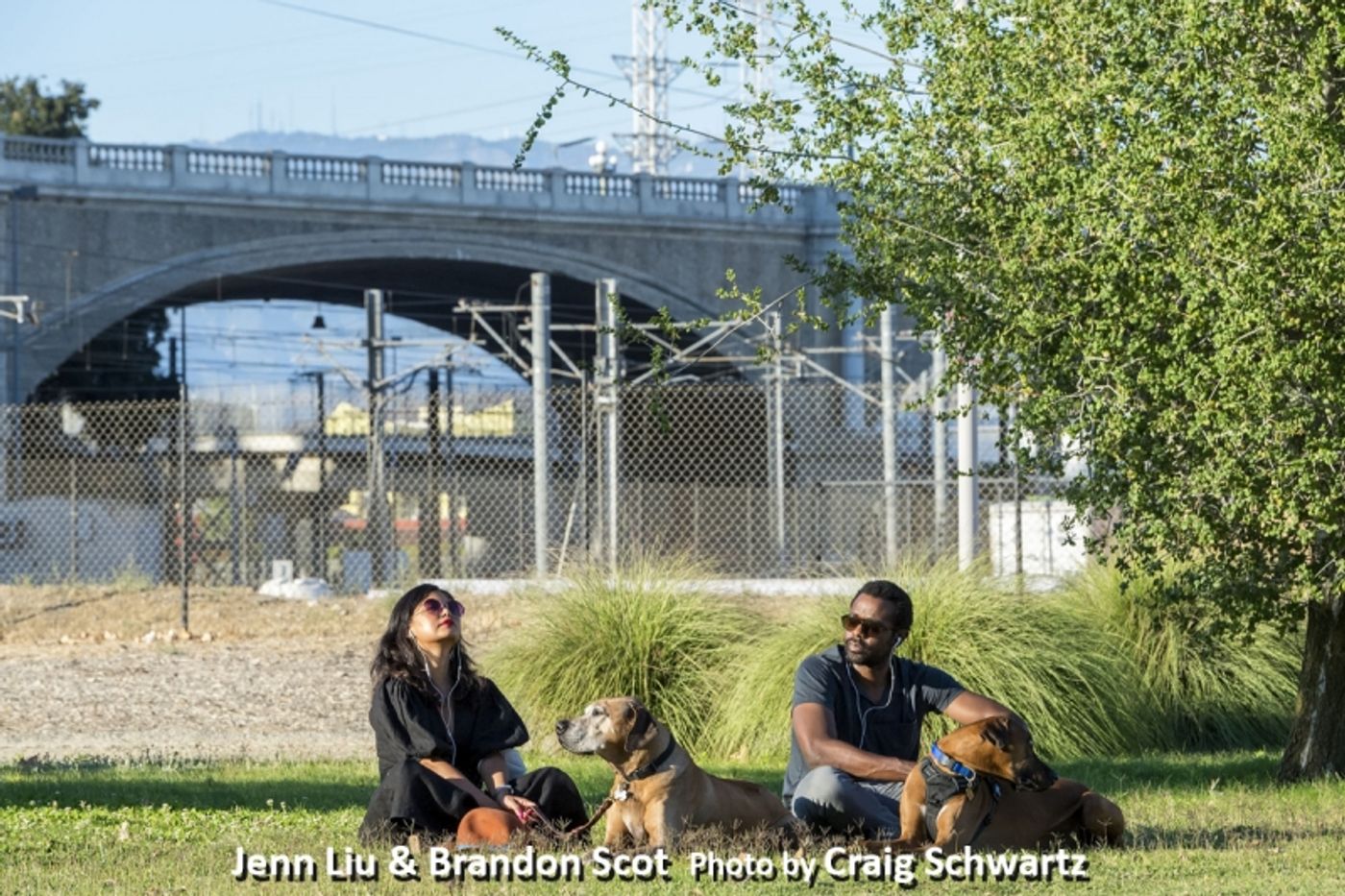 Interview: Marike Splint Constantly Creating 32 ACRES & Other Site-Specific Experiences  Image