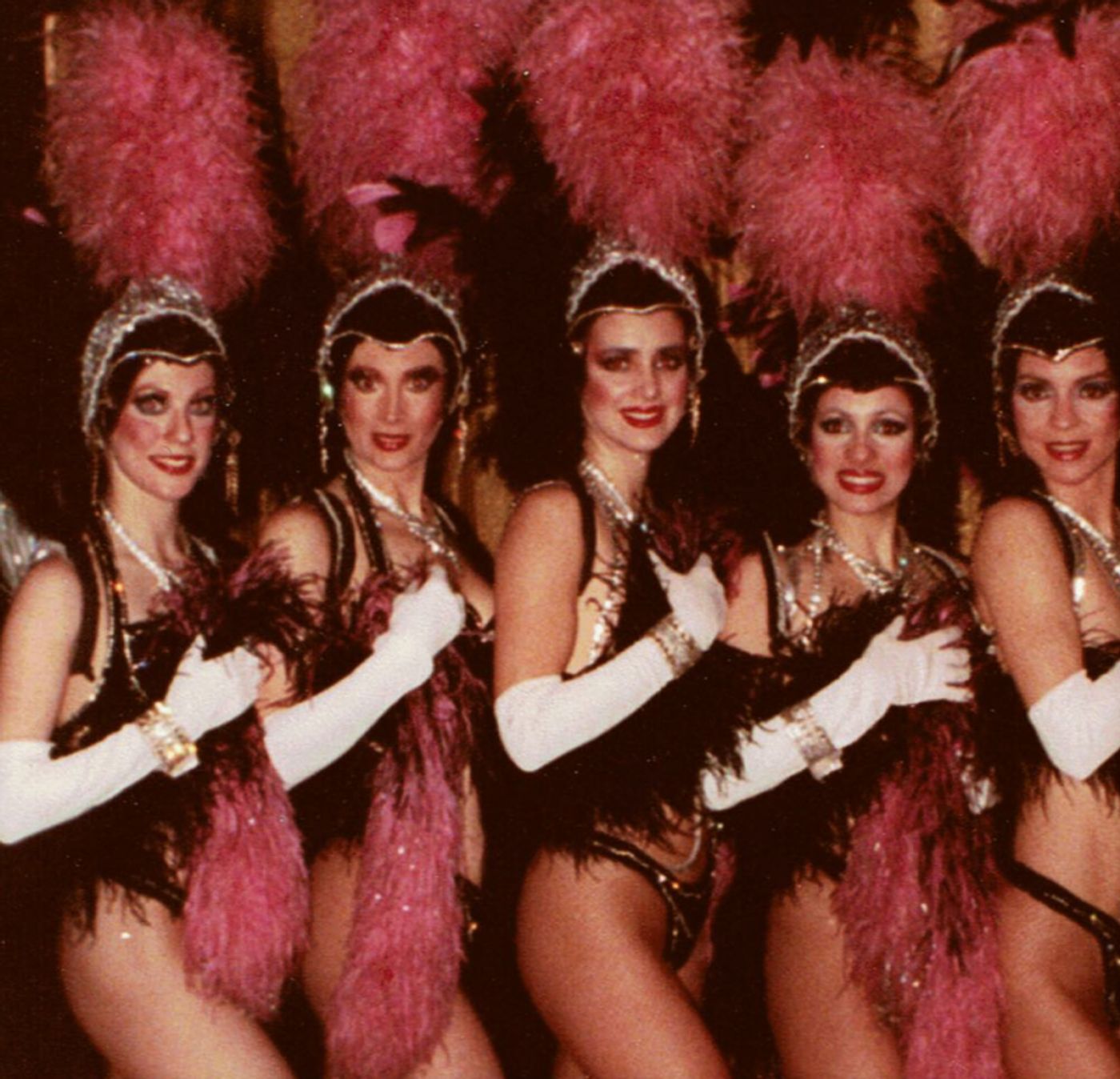 Interview: Deborah Stone of HERE I AM! at The Triad July 21st  Image