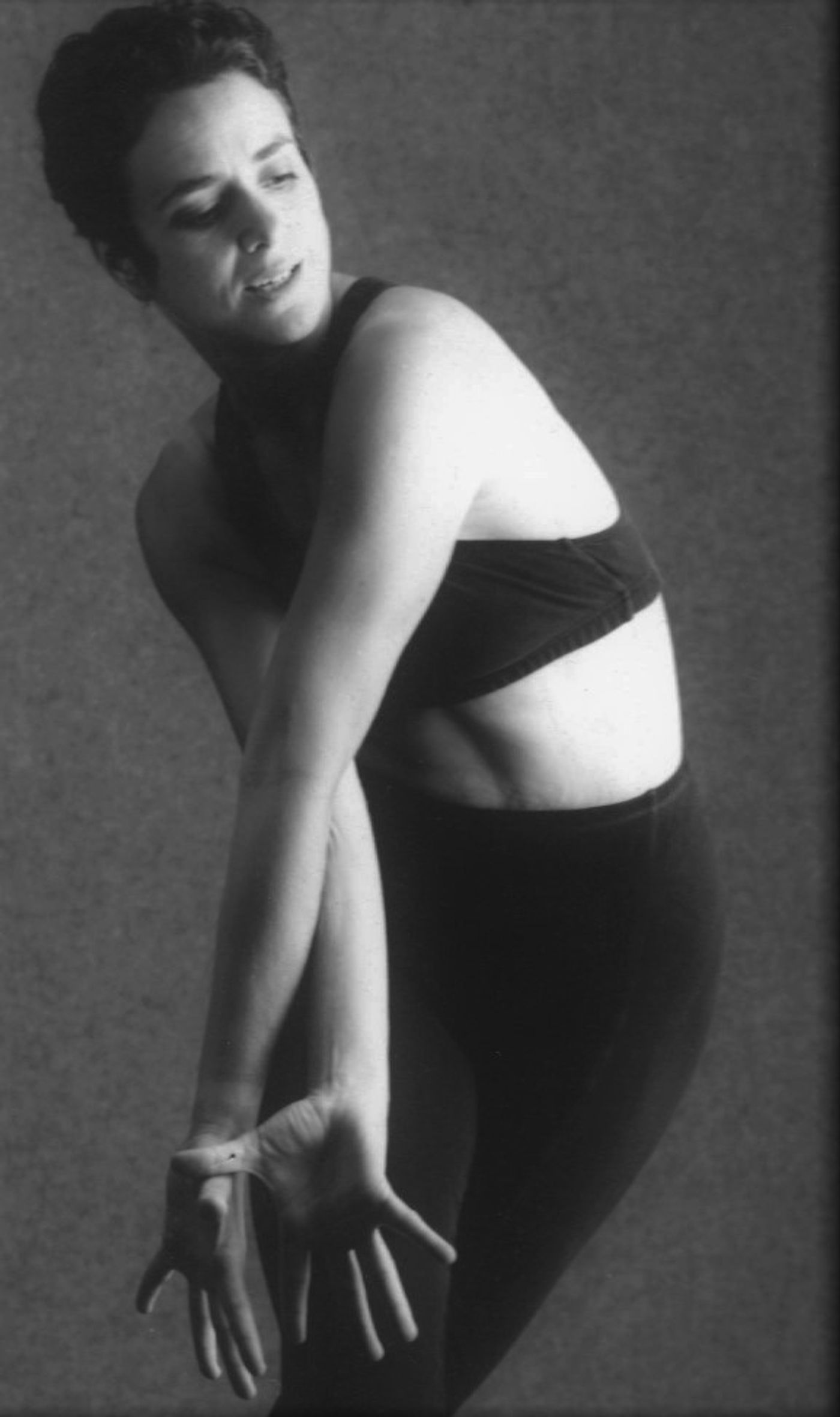 Interview: Deborah Stone of HERE I AM! at The Triad July 21st  Image