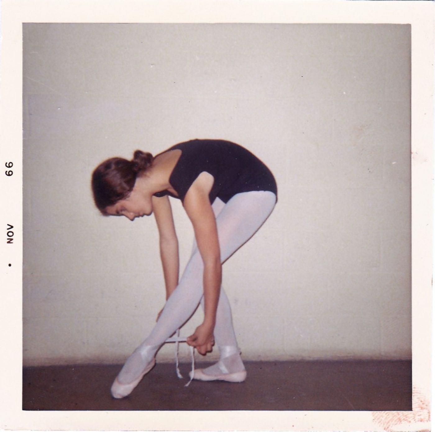 Interview: Deborah Stone of HERE I AM! at The Triad July 21st  Image