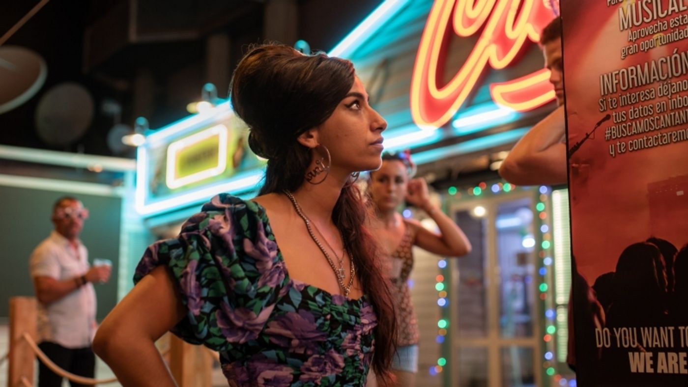 PHOTO FLASH: Nuevas imágenes de EL COVER  Image