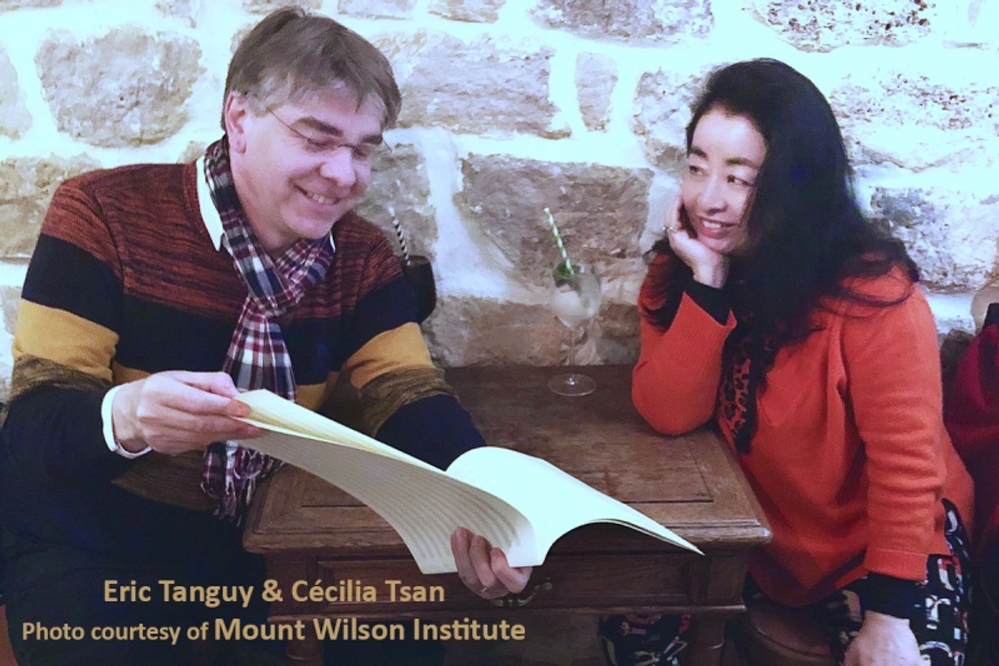 Interview: Cellist Cécilia Tsan On Combining Her Musical Artistry With CONCERTS Programming  Image