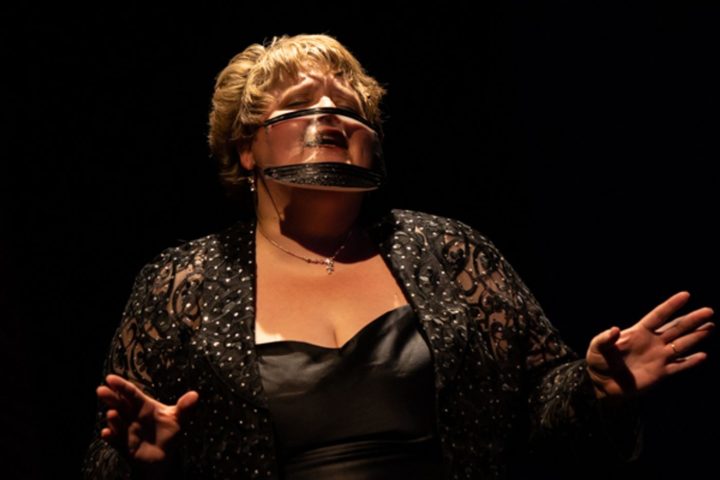 Photos: First look at Ohio University Lancaster Theatre's FRIENDS CELEBRATING THE MUSIC OF BROADWAY  Image