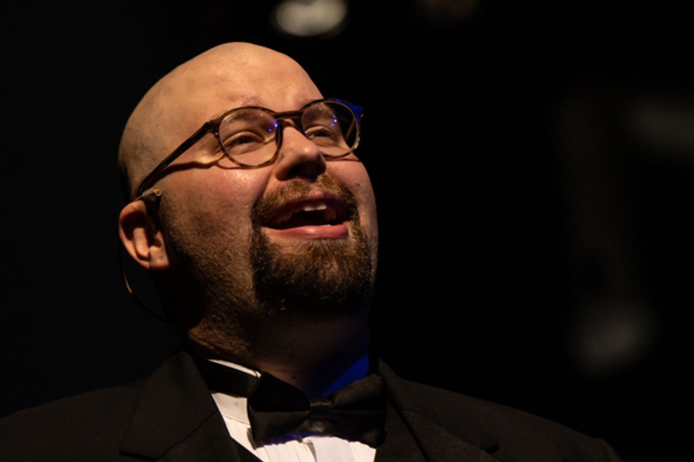 Photos: First look at Ohio University Lancaster Theatre's FRIENDS CELEBRATING THE MUSIC OF BROADWAY  Image