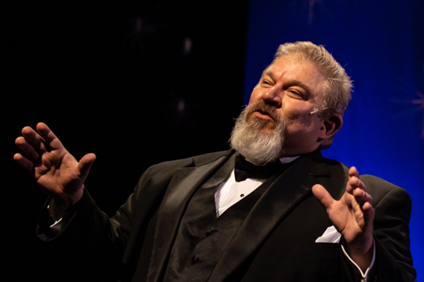 Photos: First look at Ohio University Lancaster Theatre's FRIENDS CELEBRATING THE MUSIC OF BROADWAY  Image